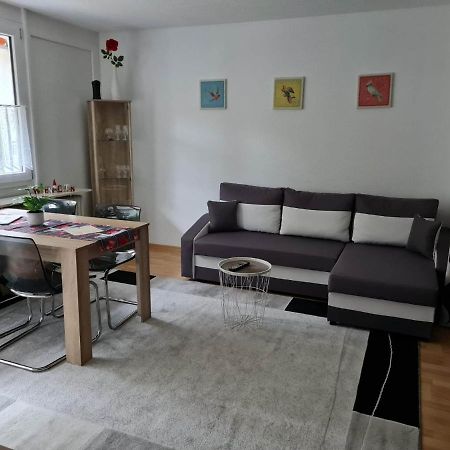 Haus Enere Au Fewo Antonia Und Fewo Milan Todtmoos Buitenkant foto