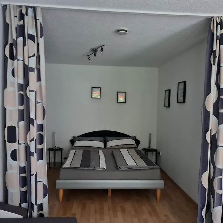 Haus Enere Au Fewo Antonia Und Fewo Milan Todtmoos Buitenkant foto