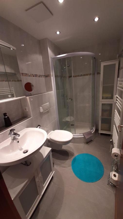 Haus Enere Au Fewo Antonia Und Fewo Milan Todtmoos Buitenkant foto