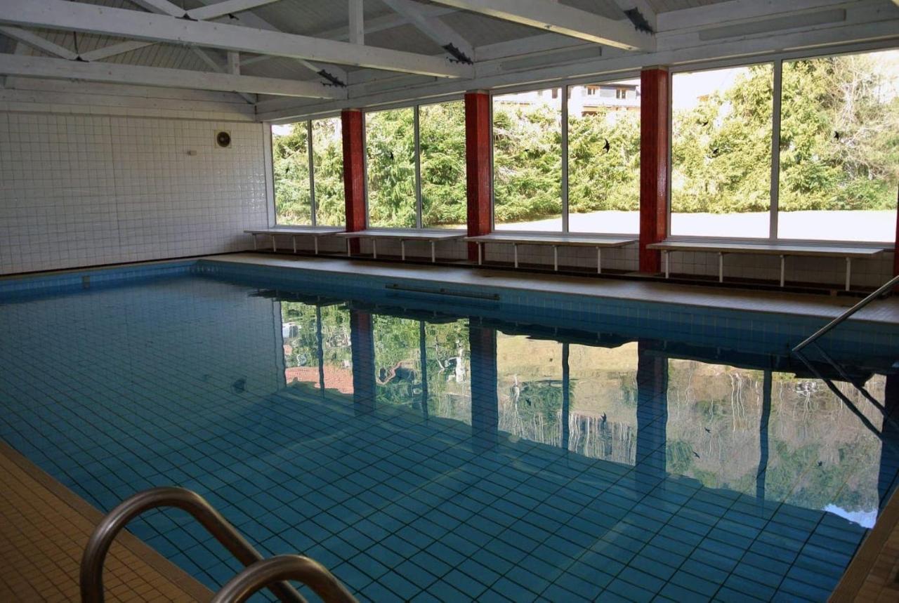 Haus Enere Au Fewo Antonia Und Fewo Milan Todtmoos Buitenkant foto