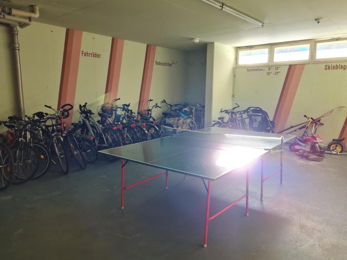 Haus Enere Au Fewo Antonia Und Fewo Milan Todtmoos Buitenkant foto