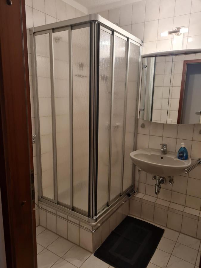 Haus Enere Au Fewo Antonia Und Fewo Milan Todtmoos Buitenkant foto