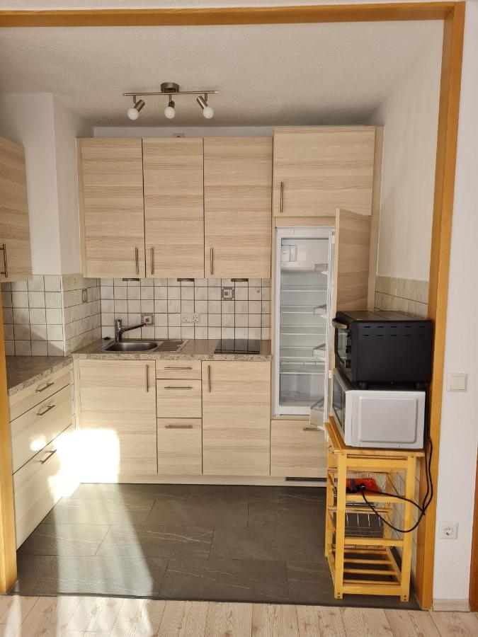 Haus Enere Au Fewo Antonia Und Fewo Milan Todtmoos Buitenkant foto