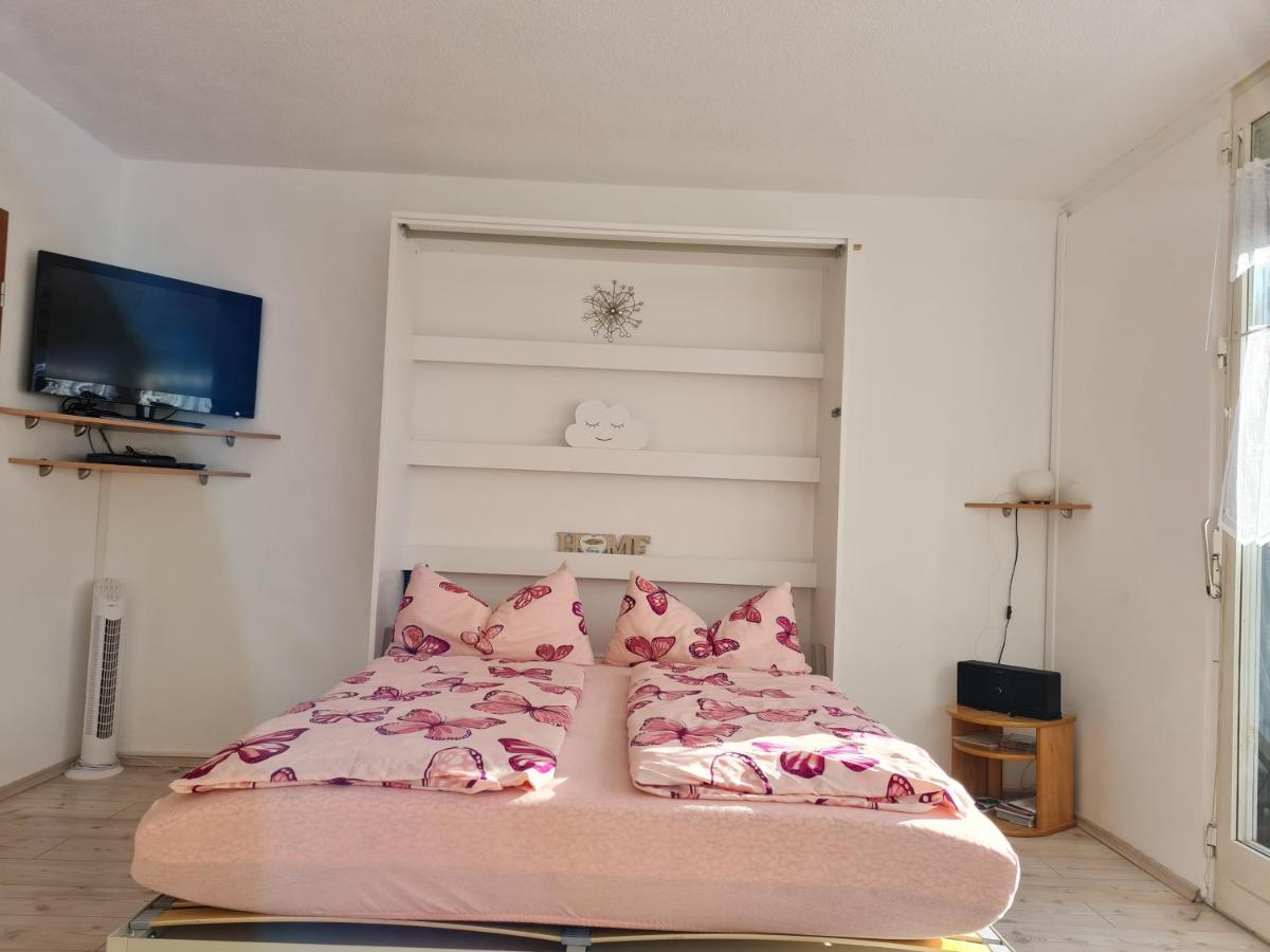 Haus Enere Au Fewo Antonia Und Fewo Milan Todtmoos Buitenkant foto