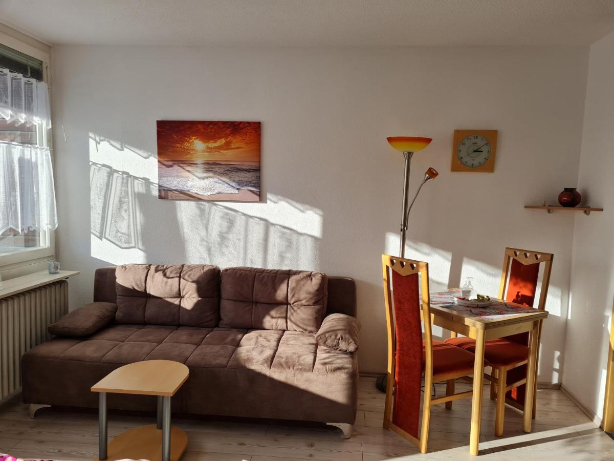 Haus Enere Au Fewo Antonia Und Fewo Milan Todtmoos Buitenkant foto