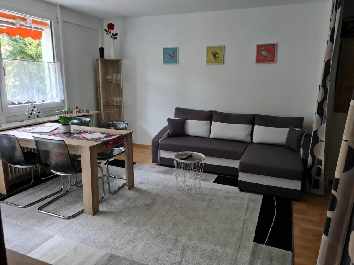 Haus Enere Au Fewo Antonia Und Fewo Milan Todtmoos Buitenkant foto